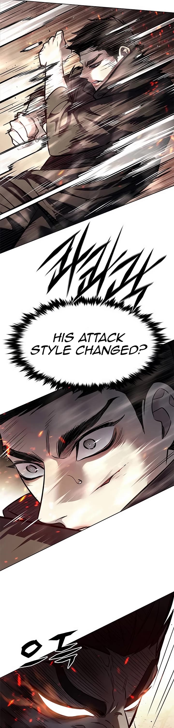Eleceed Chapter 350 page 26 - Chapter 350