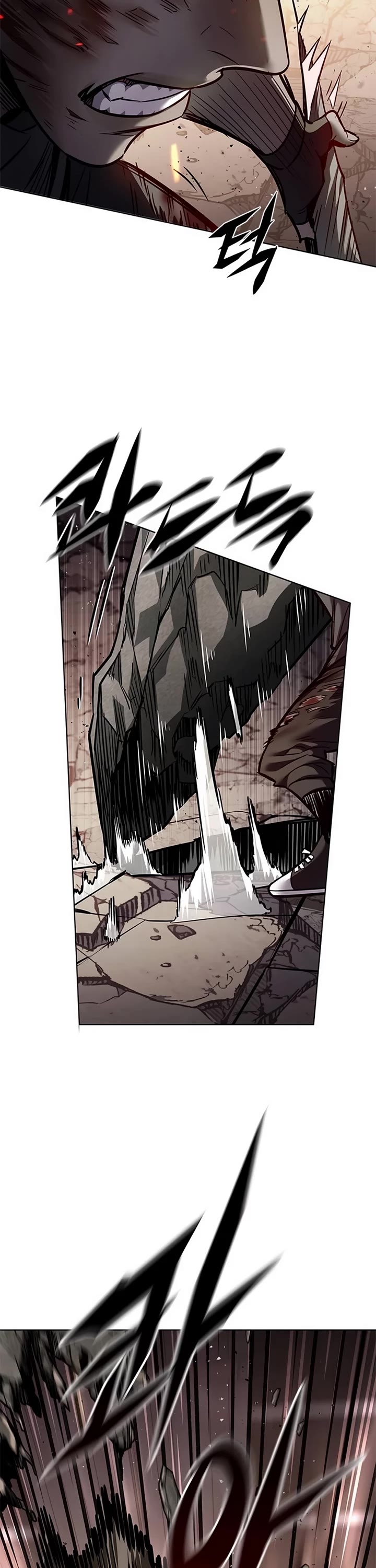 Eleceed Chapter 350 page 27 - Chapter 350