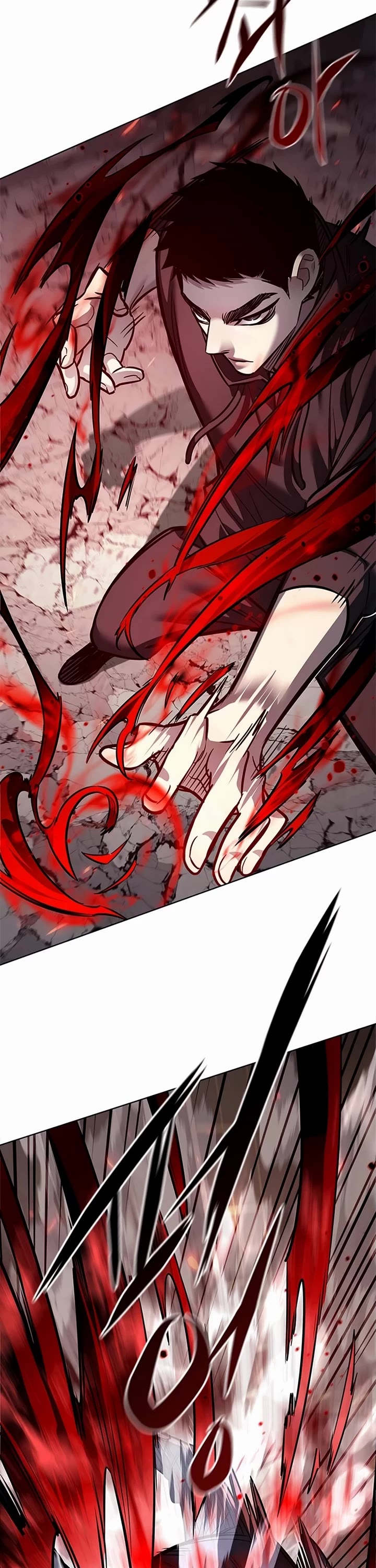 Eleceed Chapter 350 page 3 - Chapter 350