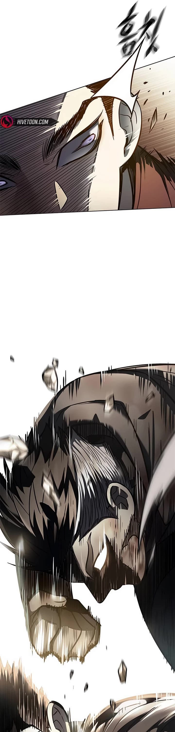 Eleceed Chapter 350 page 31 - Chapter 350