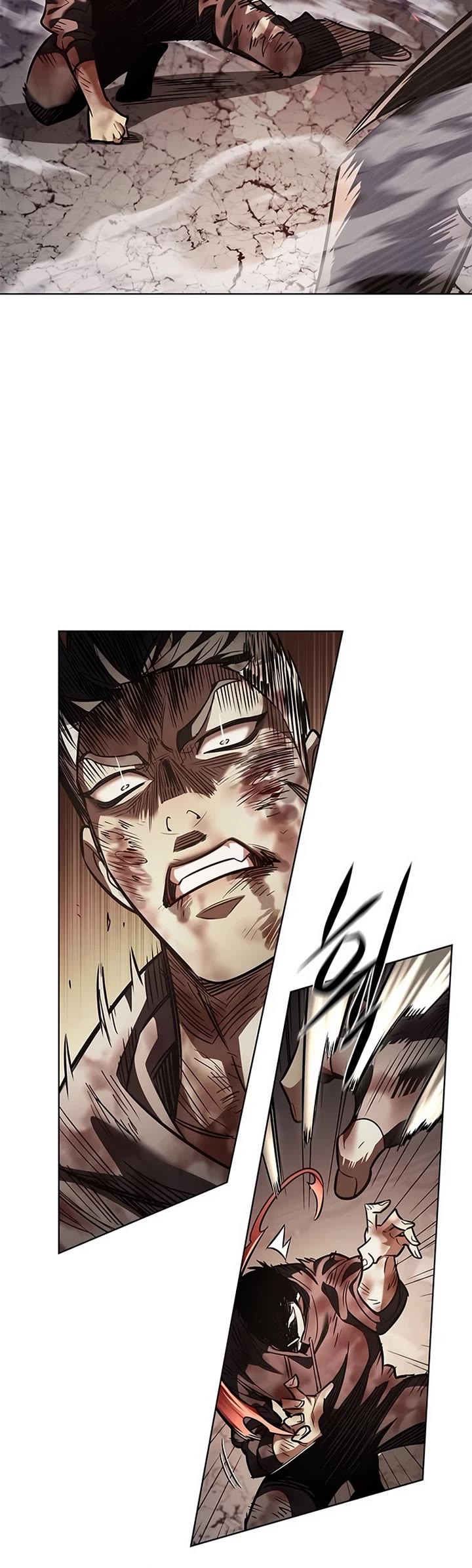 Eleceed Chapter 350 page 39 - Chapter 350