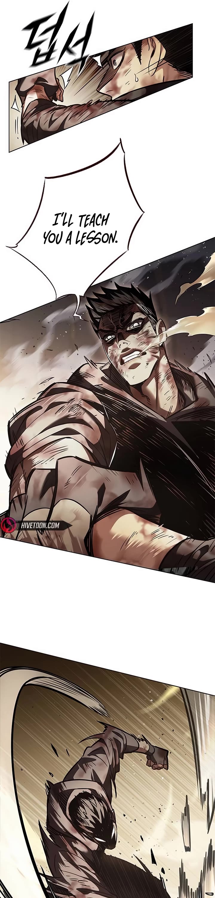 Eleceed Chapter 350 page 40 - Chapter 350