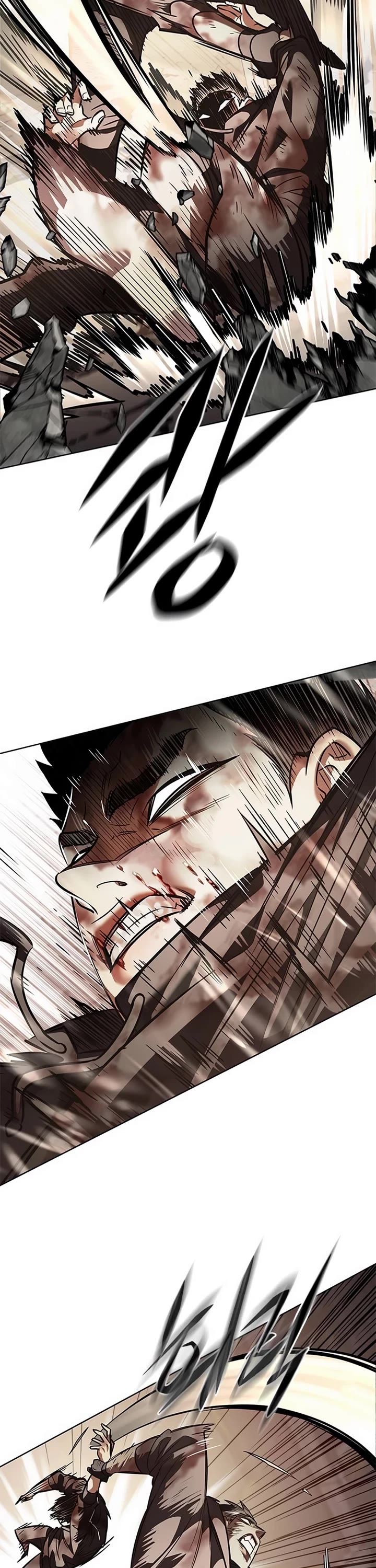 Eleceed Chapter 350 page 41 - Chapter 350