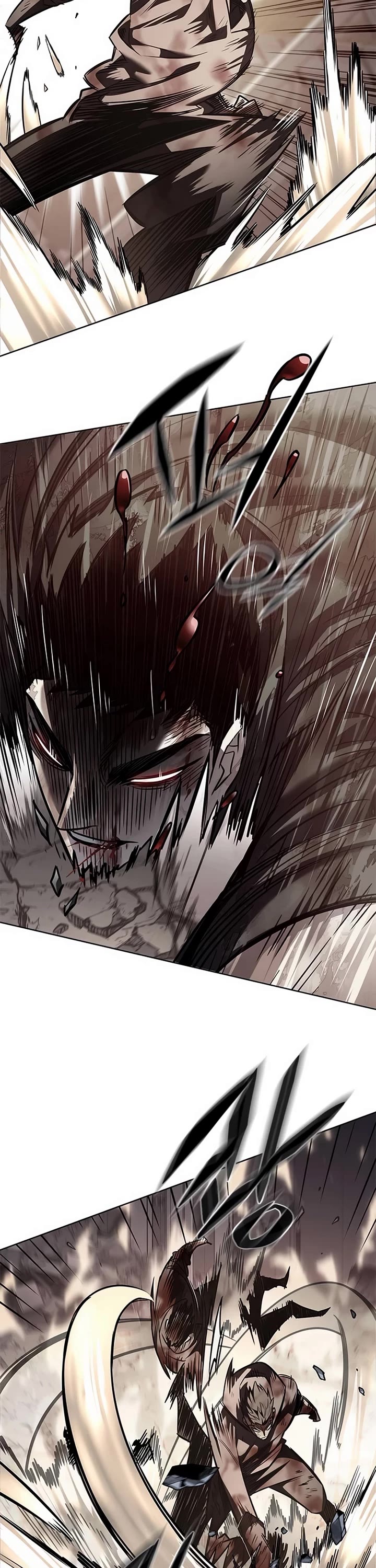 Eleceed Chapter 350 page 42 - Chapter 350