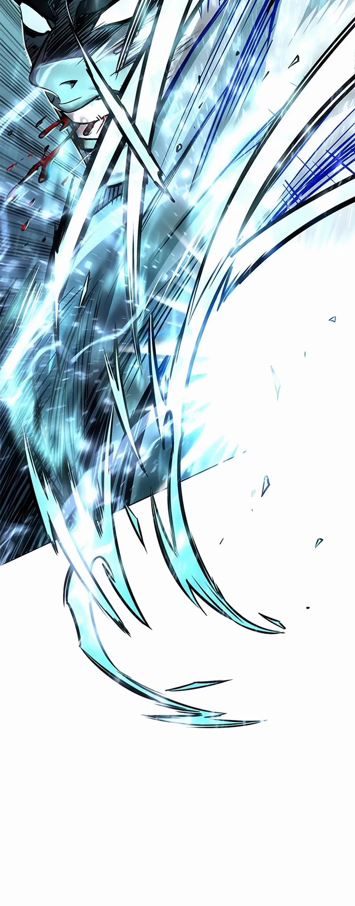Eleceed Chapter 350 page 53 - Chapter 350