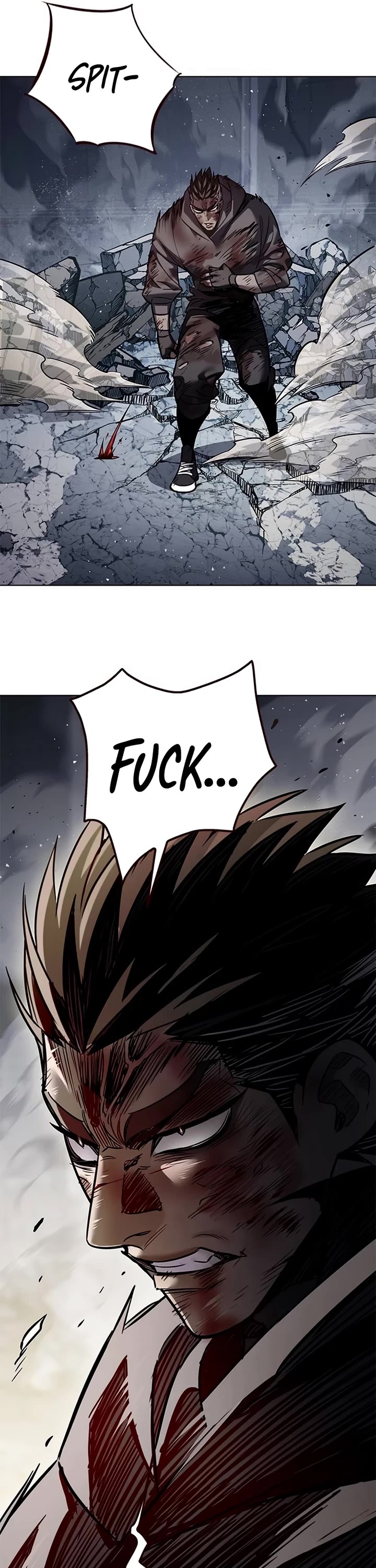 Eleceed Chapter 350 page 64 - Chapter 350