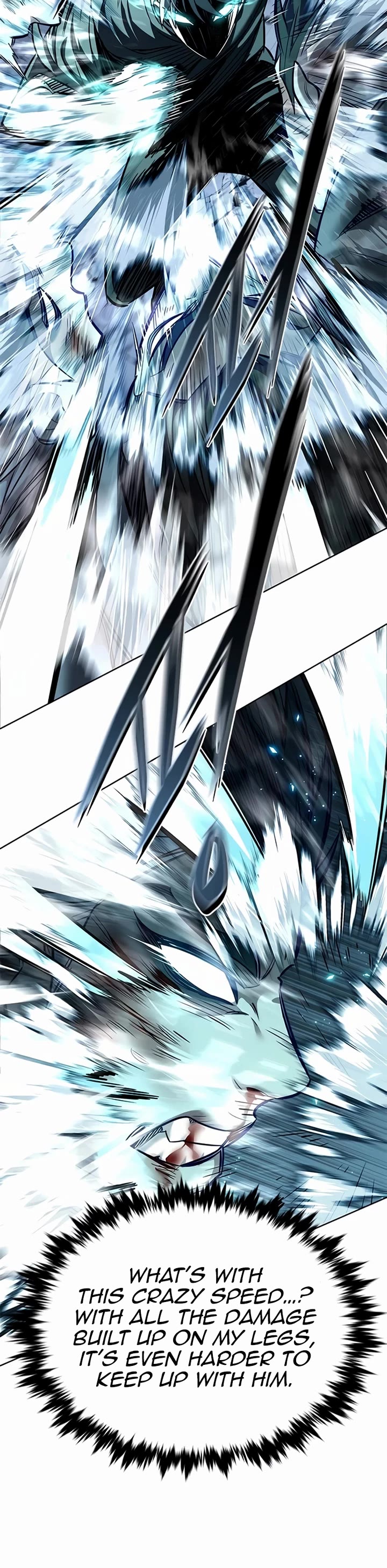 Eleceed Chapter 351 page 10 - Chapter 351