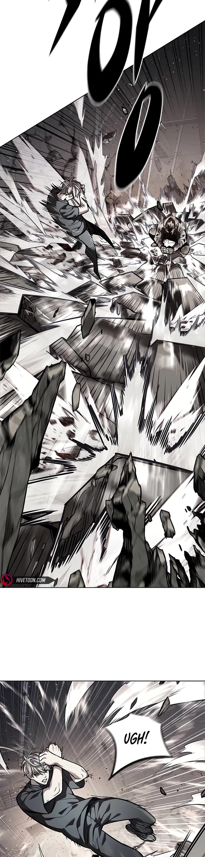 Eleceed Chapter 351 page 12 - Chapter 351