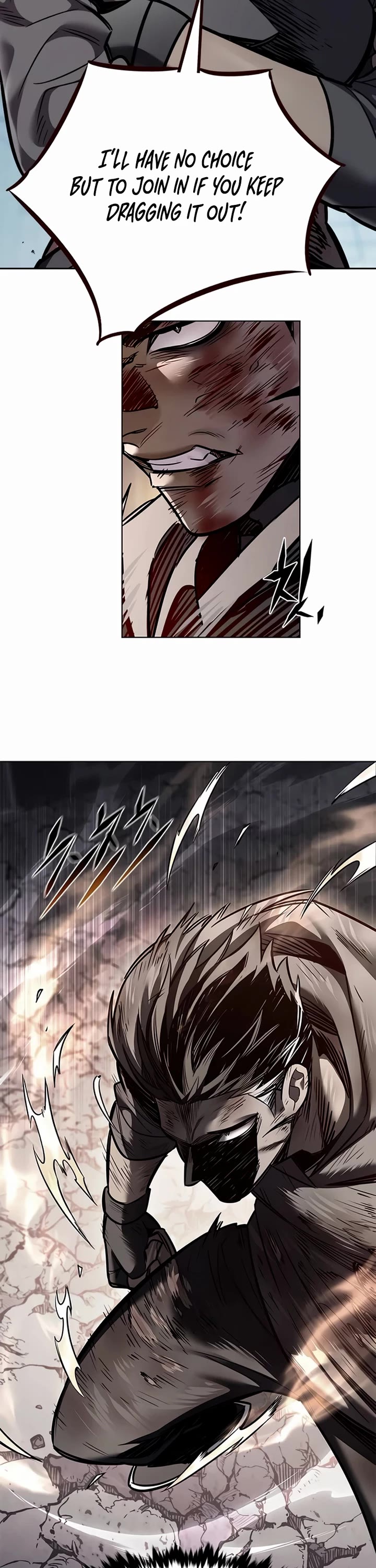 Eleceed Chapter 351 page 17 - Chapter 351