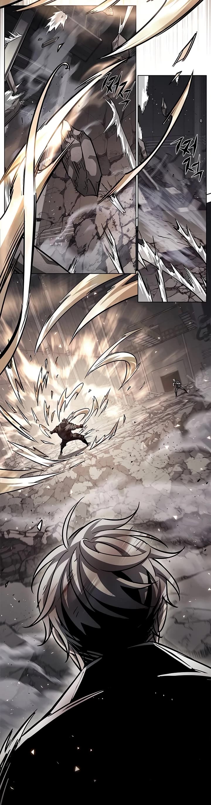Eleceed Chapter 351 page 19 - Chapter 351