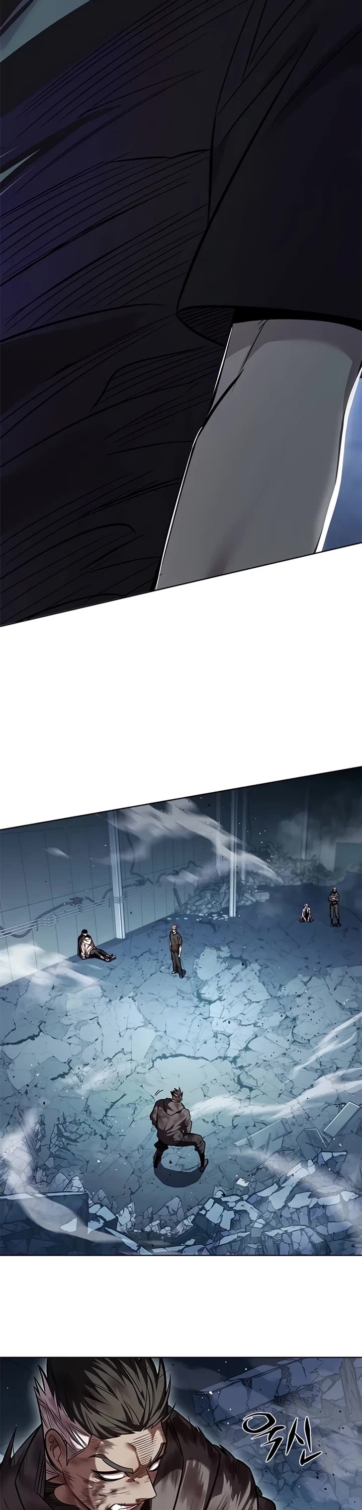 Eleceed Chapter 351 page 2 - Chapter 351