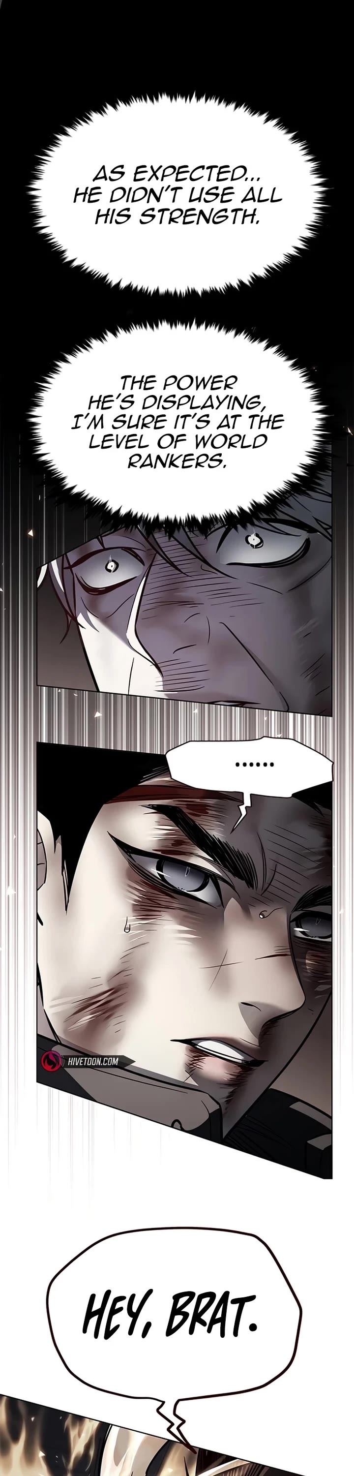 Eleceed Chapter 351 page 20 - Chapter 351