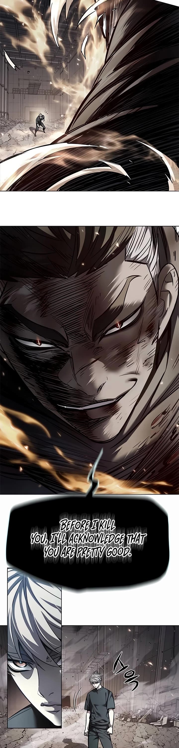 Eleceed Chapter 351 page 21 - Chapter 351