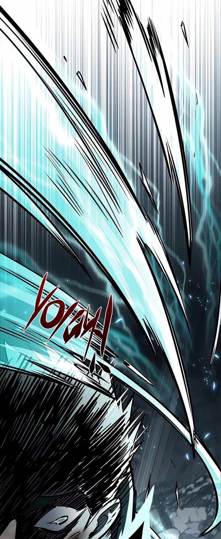 Eleceed Chapter 351 page 28 - Chapter 351