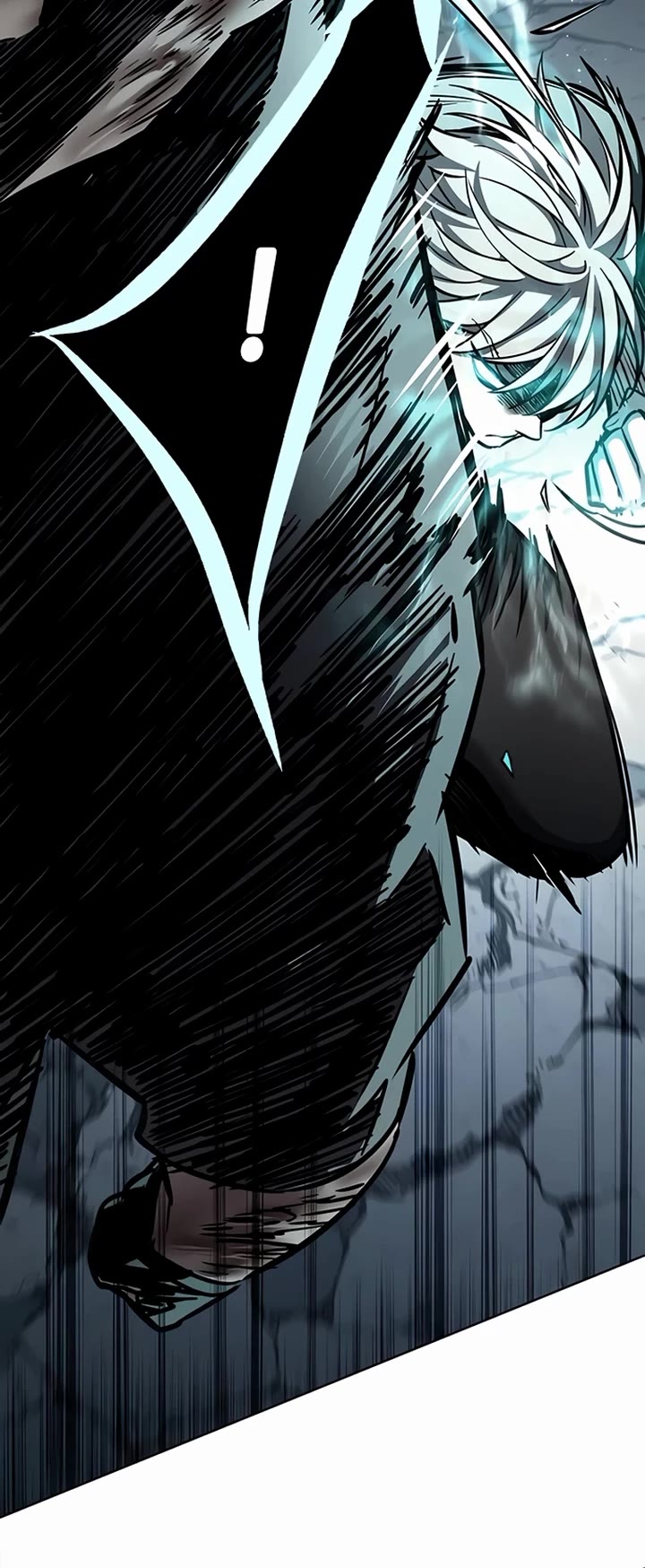 Eleceed Chapter 351 page 29 - Chapter 351