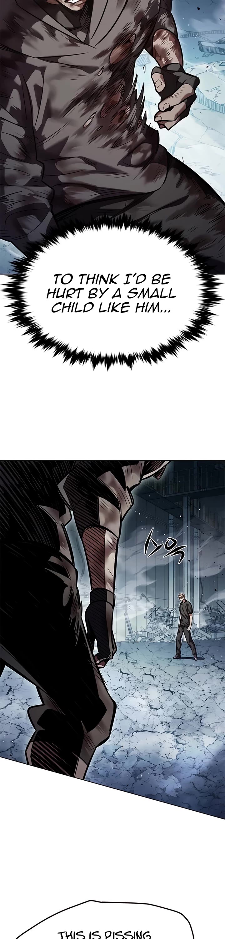 Eleceed Chapter 351 page 3 - Chapter 351