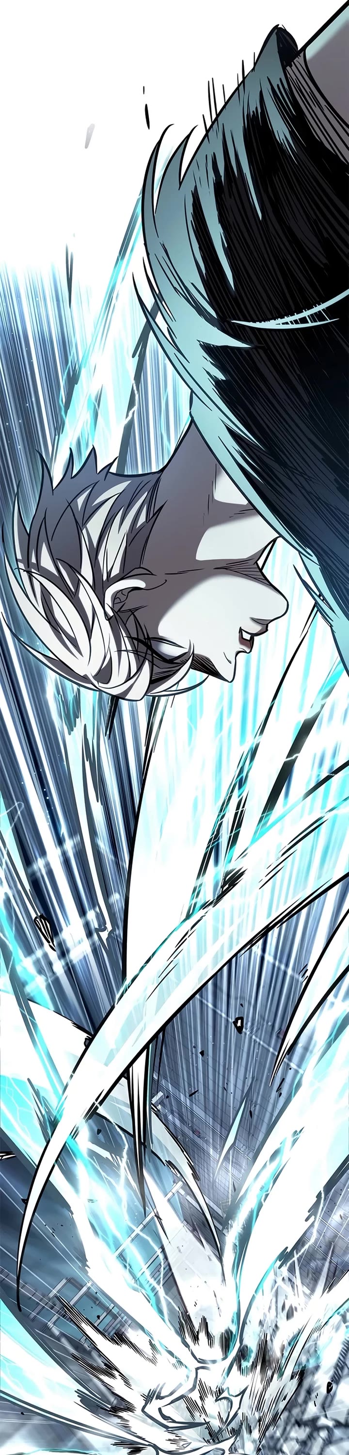 Eleceed Chapter 351 page 34 - Chapter 351