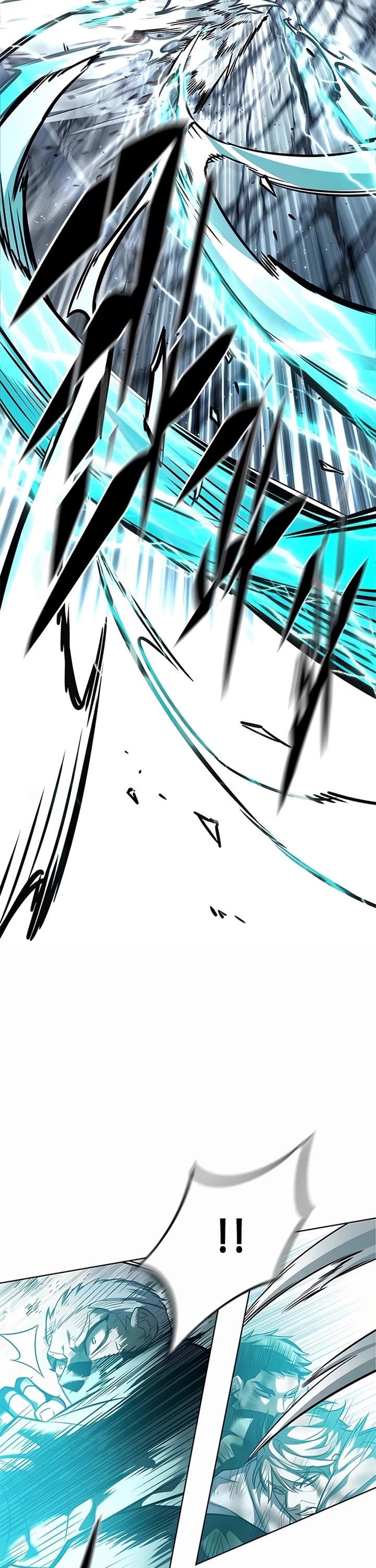 Eleceed Chapter 351 page 35 - Chapter 351