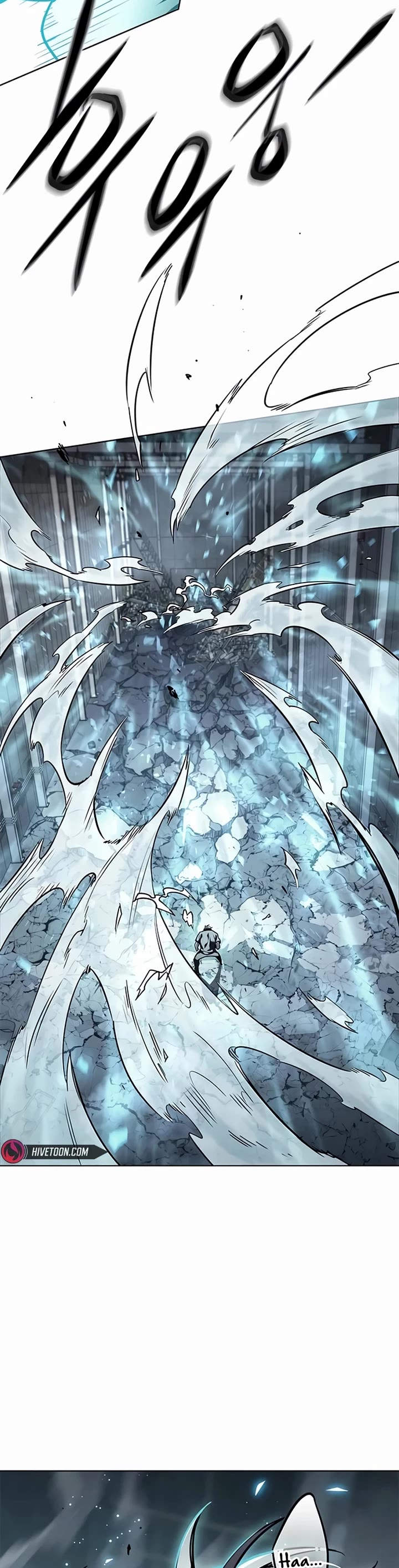Eleceed Chapter 351 page 36 - Chapter 351