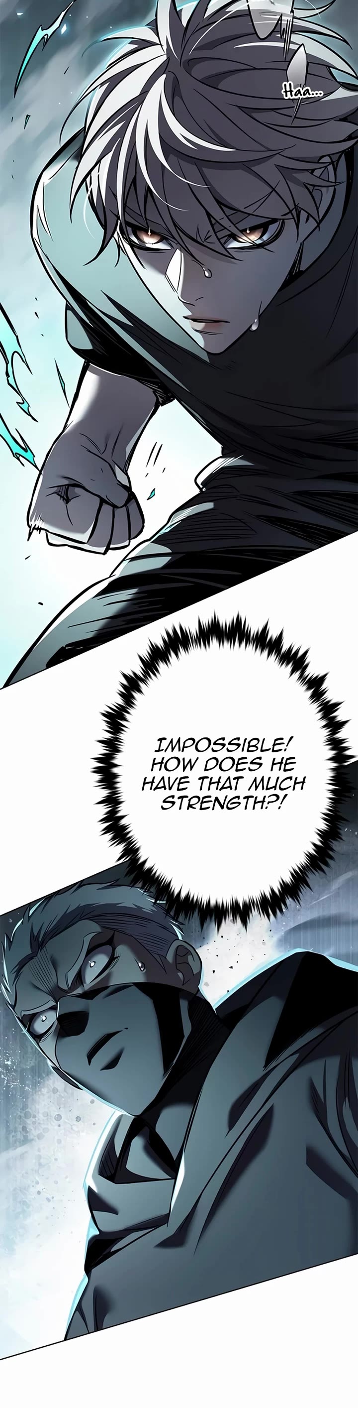 Eleceed Chapter 351 page 37 - Chapter 351