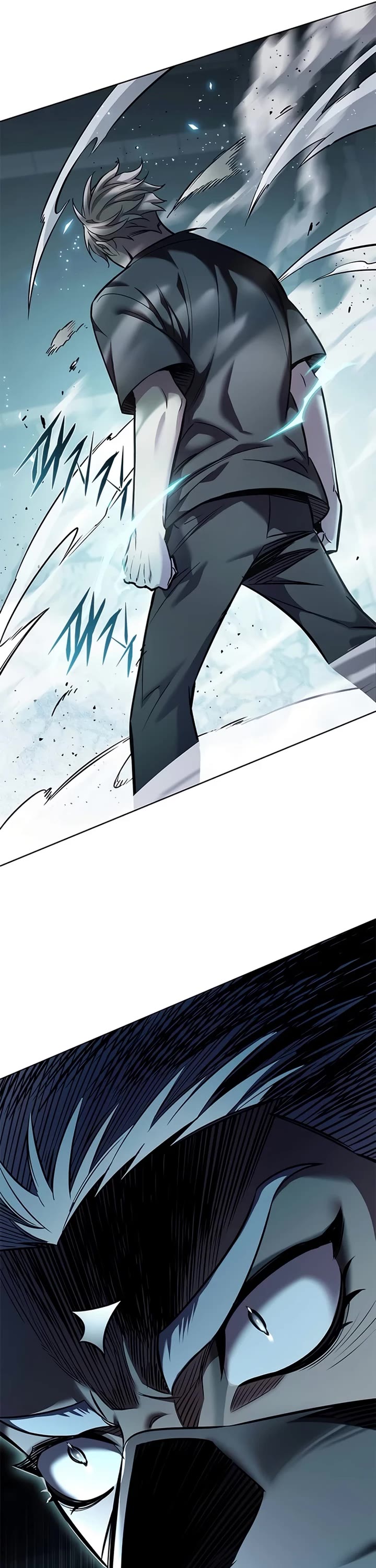 Eleceed Chapter 351 page 38 - Chapter 351