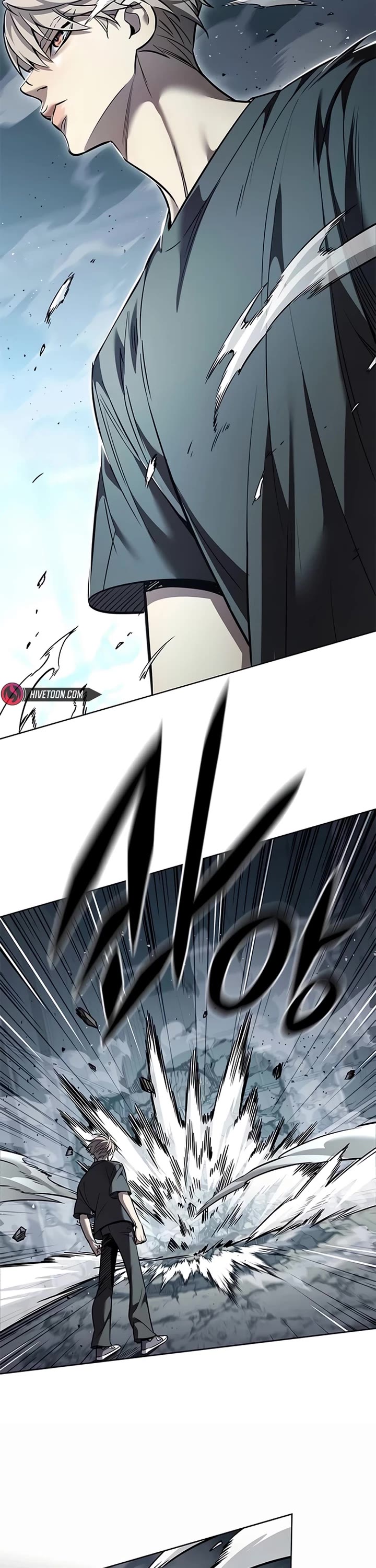 Eleceed Chapter 351 page 40 - Chapter 351