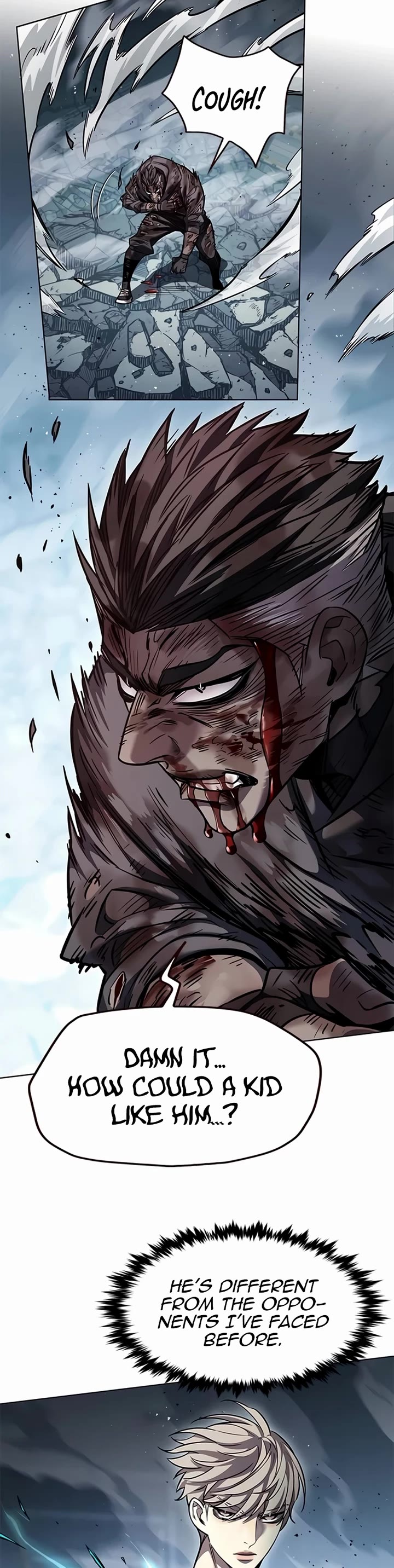 Eleceed Chapter 351 page 41 - Chapter 351