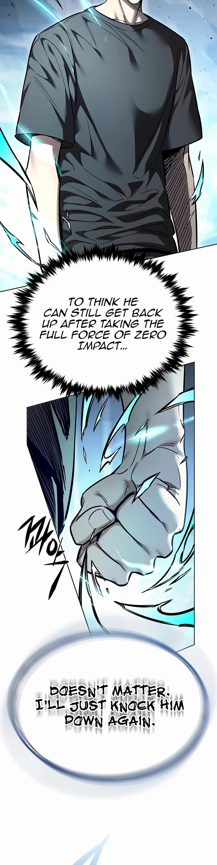 Eleceed Chapter 351 page 42 - Chapter 351