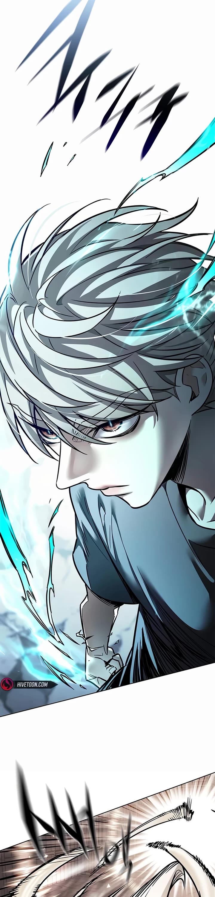 Eleceed Chapter 351 page 43 - Chapter 351