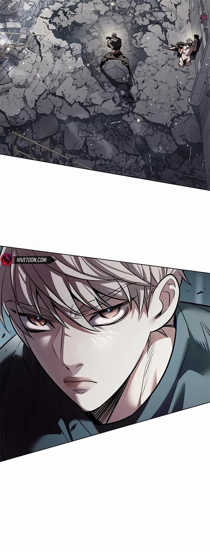 Eleceed Chapter 351 page 47 - Chapter 351