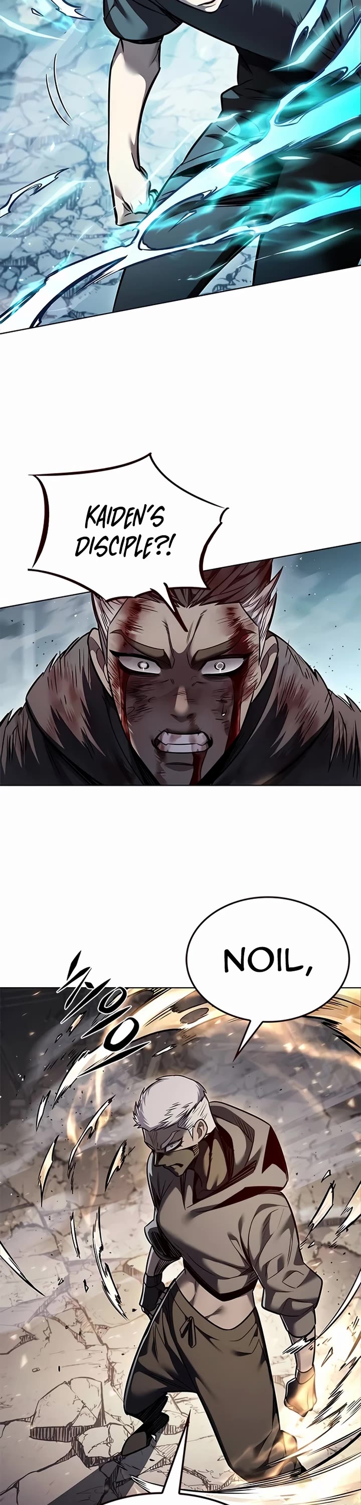 Eleceed Chapter 351 page 49 - Chapter 351