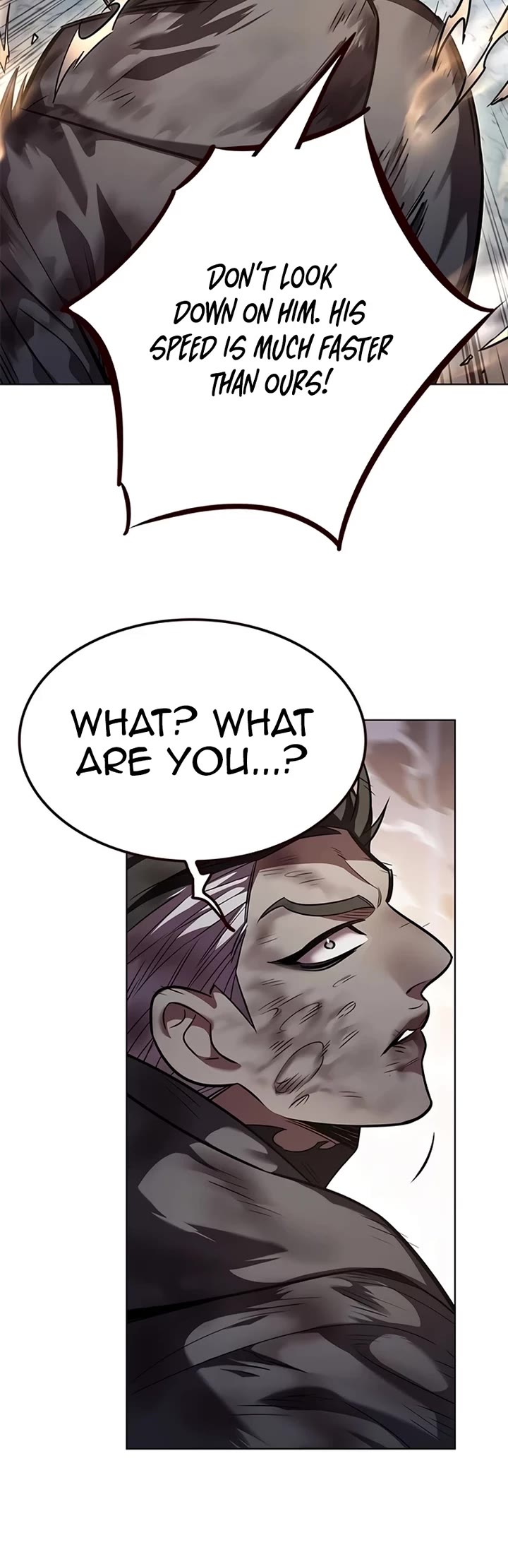 Eleceed Chapter 351 page 5 - Chapter 351