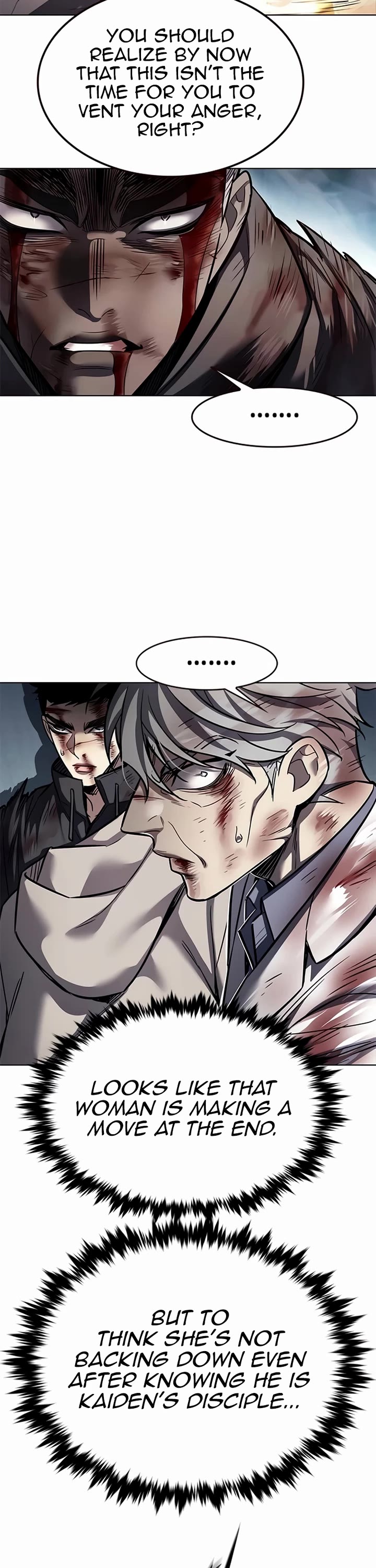 Eleceed Chapter 351 page 50 - Chapter 351