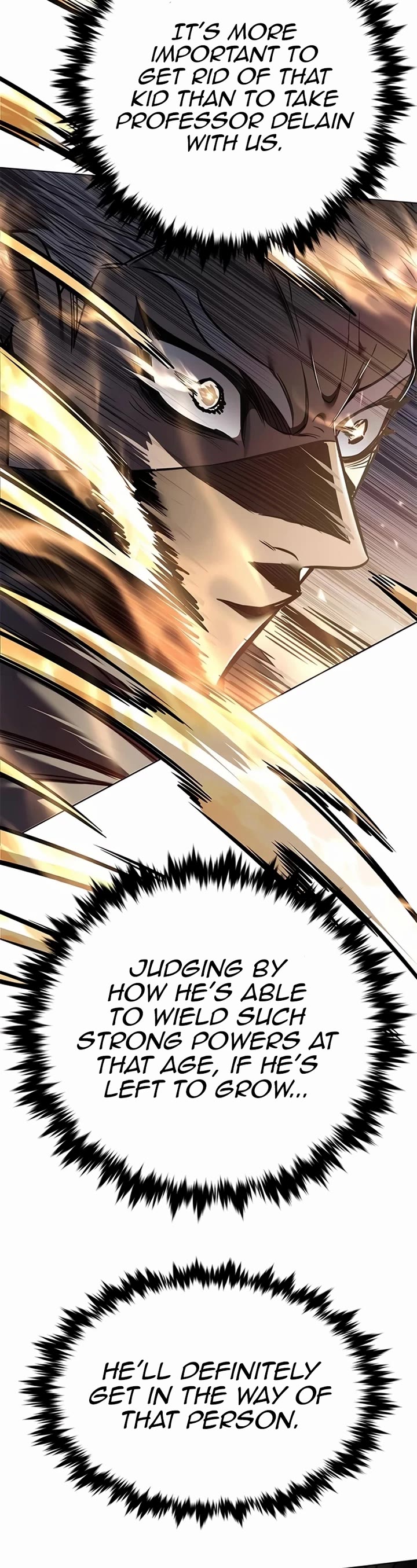 Eleceed Chapter 351 page 52 - Chapter 351