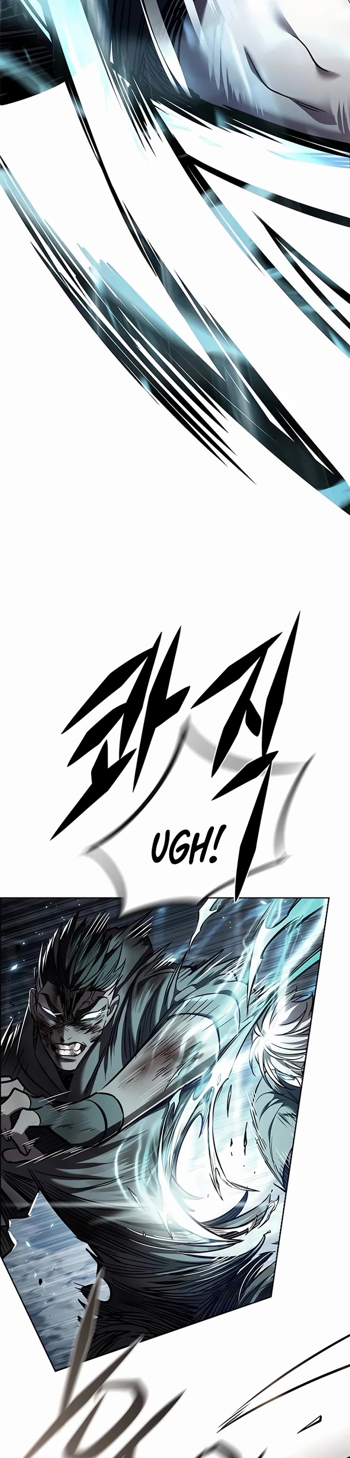 Eleceed Chapter 351 page 7 - Chapter 351