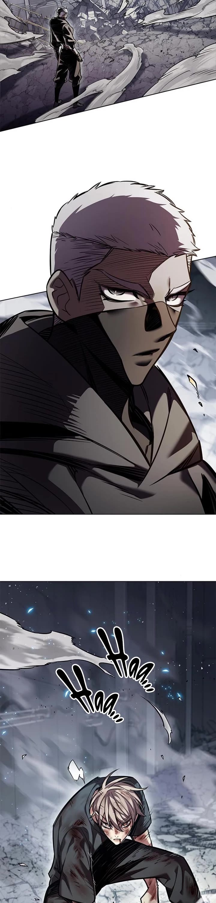 Eleceed Chapter 352 page 11 - Chapter 352