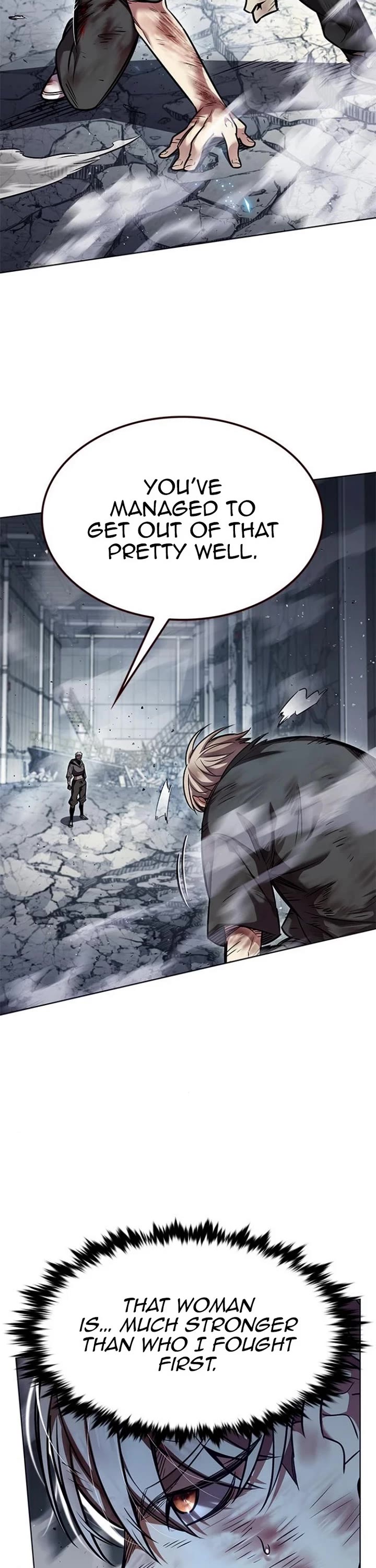 Eleceed Chapter 352 page 12 - Chapter 352