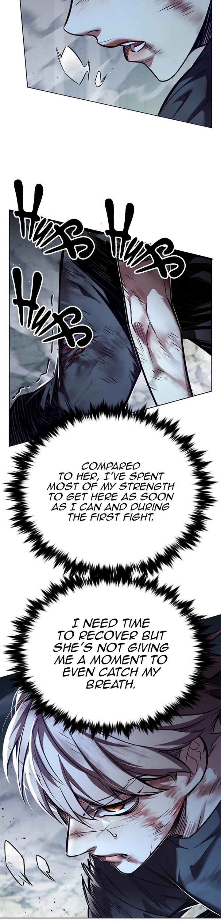 Eleceed Chapter 352 page 13 - Chapter 352