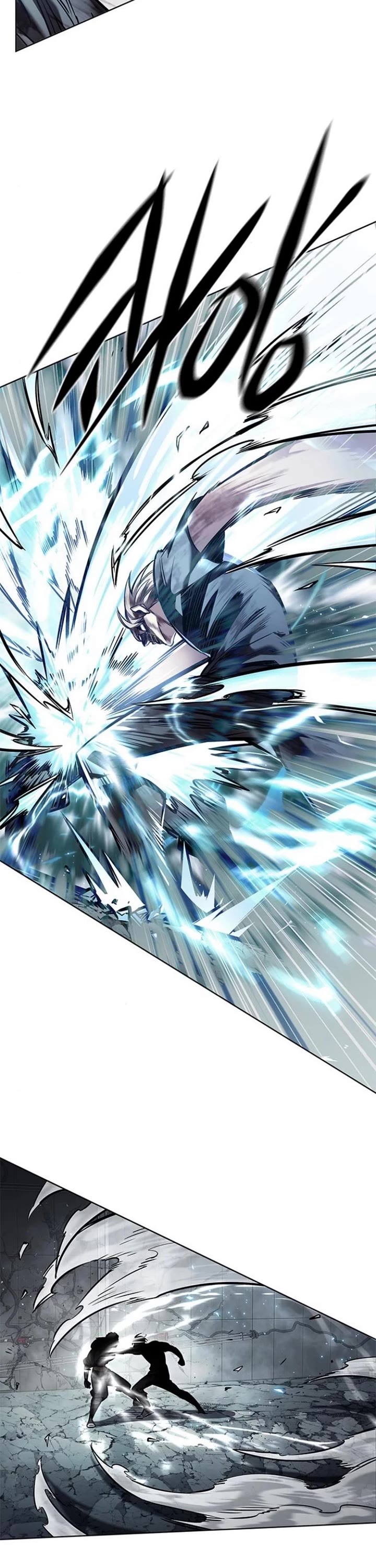 Eleceed Chapter 352 page 17 - Chapter 352