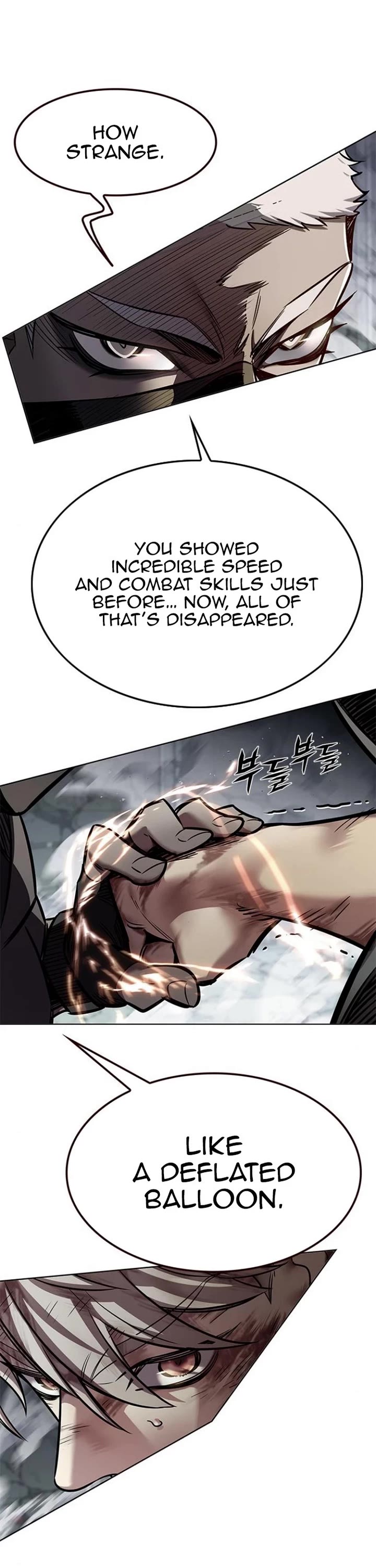 Eleceed Chapter 352 page 18 - Chapter 352