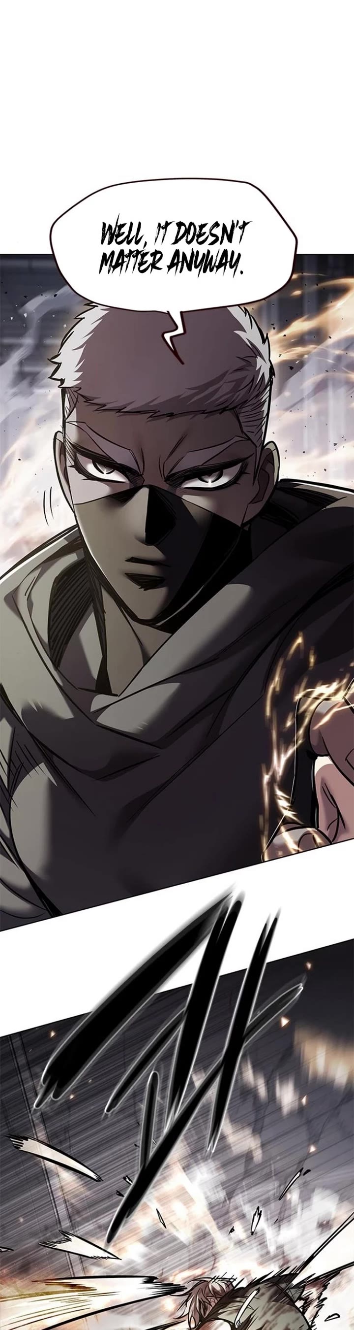 Eleceed Chapter 352 page 19 - Chapter 352