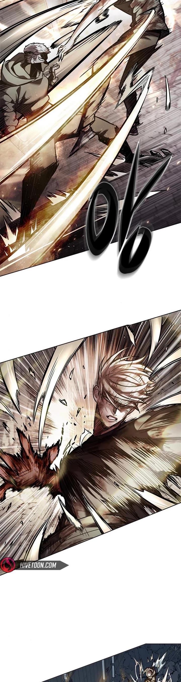 Eleceed Chapter 352 page 20 - Chapter 352