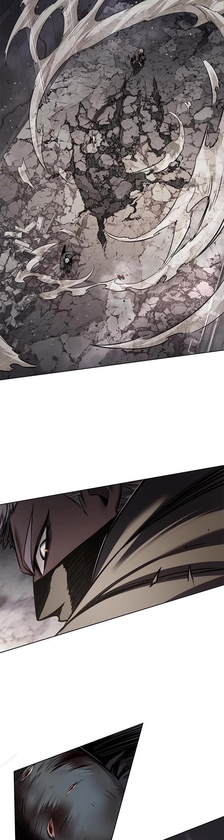 Eleceed Chapter 352 page 25 - Chapter 352