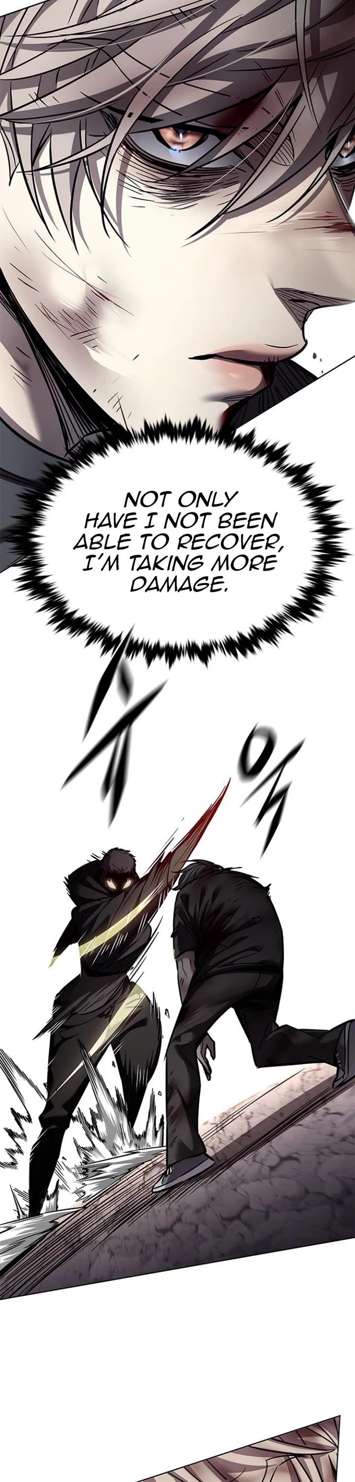 Eleceed Chapter 352 page 27 - Chapter 352