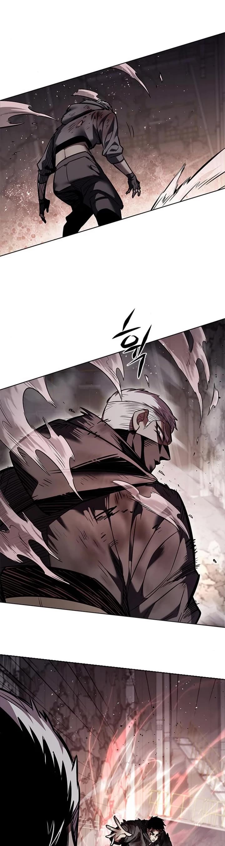 Eleceed Chapter 352 page 29 - Chapter 352