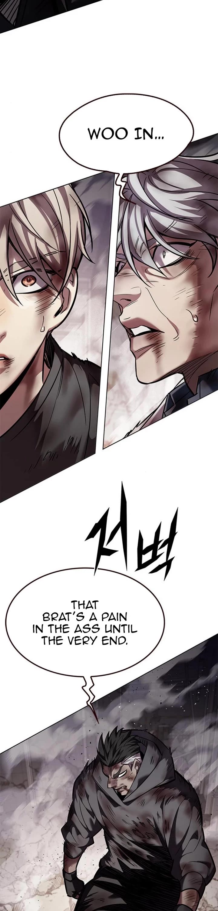 Eleceed Chapter 352 page 31 - Chapter 352