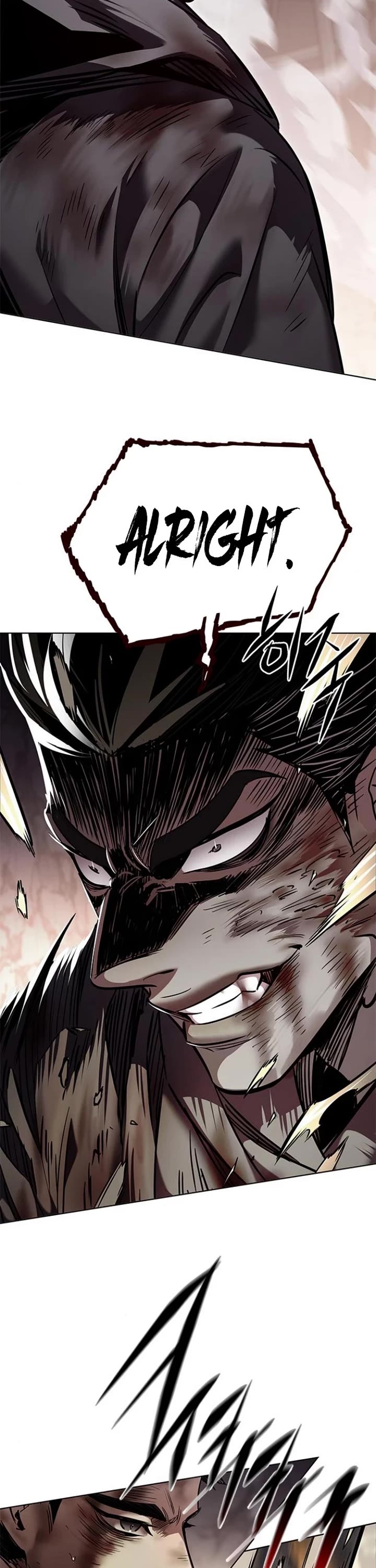 Eleceed Chapter 352 page 33 - Chapter 352