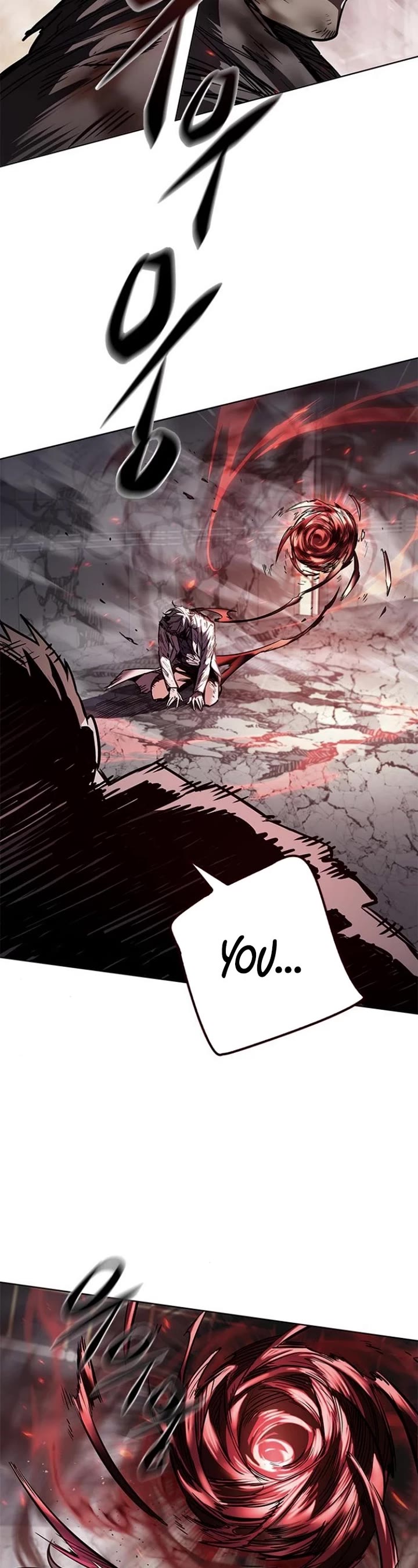 Eleceed Chapter 352 page 35 - Chapter 352