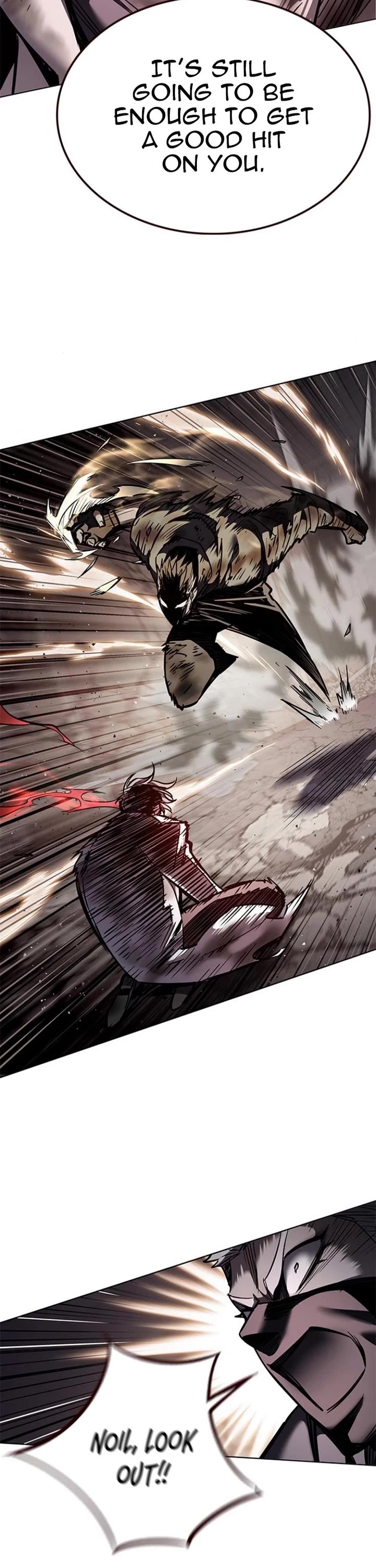 Eleceed Chapter 352 page 37 - Chapter 352