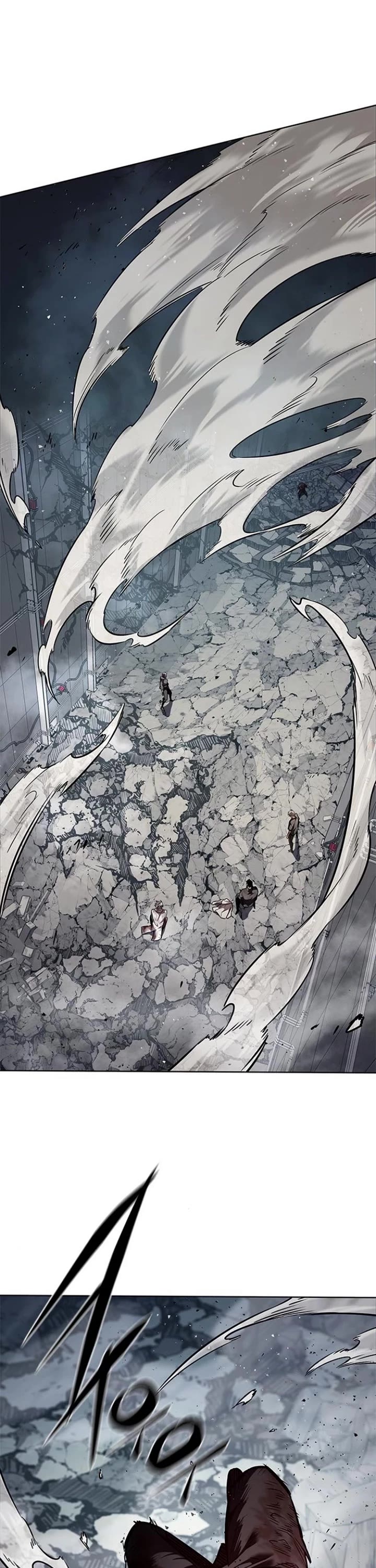 Eleceed Chapter 352 page 41 - Chapter 352